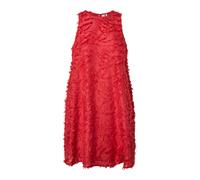 YAS Robe de cocktail 'YASParia' rouge, Taille 42