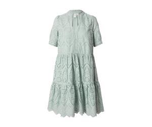 YAS Robe 'Holi' vert pastel, Taille 34