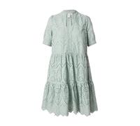 YAS Robe 'Holi' vert pastel, Taille 44