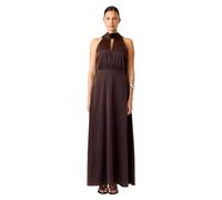 Yas Robe Longue Sans Manches Thea