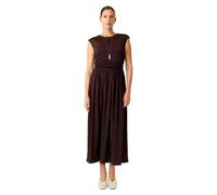 Yas Robe Longue Sans Manches Winja