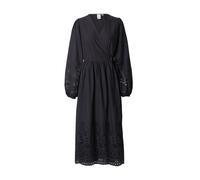 YAS Robe 'LUMA' noir, Taille 34