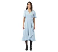 Y.A.S Robe mi-longue Yasthea manches 2/4 Taille S Noos