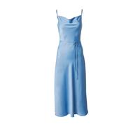 YAS Robe 'THEA' bleu fumé, Taille 40