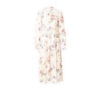 YAS Robe 'YASASINA' bleu / violet / orange / blanc, Taille 40