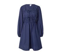 YAS Robe 'YASEBBA' bleu marine, Taille 42