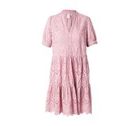 YAS Robe 'YASHoli' rose ancienne, Taille 34