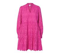 YAS Robe 'YASHoli' rose, Taille 40