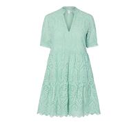 YAS Robe 'YASHoli' vert clair, Taille 38