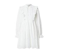 YAS Robe 'YASLUMA' blanc, Taille 34