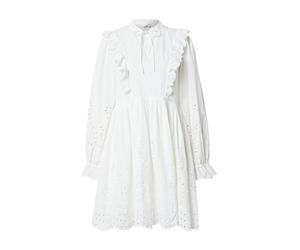 YAS Robe 'YASLUMA' blanc, Taille 44
