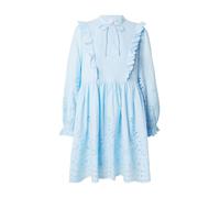 YAS Robe 'YASLUMA' bleu clair, Taille 34