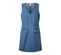 YAS Robe 'YASMalea' bleu denim, Taille 42