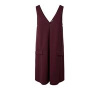 YAS Robe 'YASMalea' lie de vin, Taille 38