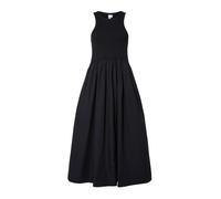 Yas Miri Sleeveless Long Dress Noir L Femme