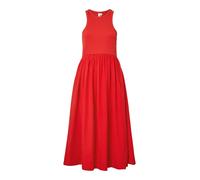 YAS Robe 'YASMiri' rouge, Taille 42