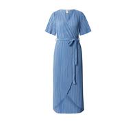 YAS Robe 'YASOLINDA' bleu roi, Taille 46