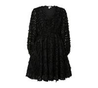 YAS Robe 'YASPARIA' noir, Taille 38