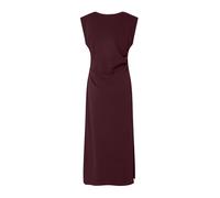 YAS Robe 'YASPINA' lie de vin, Taille 42