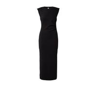 Yas Pina Sleeveless Midi Dress Noir S Femme
