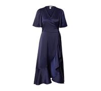 YAS Robe 'YASThea' bleu foncé, Taille 42