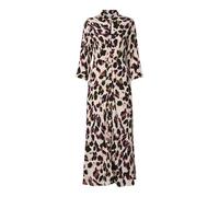 YAS Savanna Robe Longue S. Noos Robe Femme