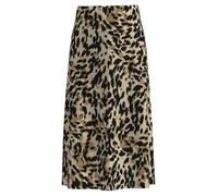 Vêtements Y.A.S Yaspella Hw Midi Skirt S. Noos pour Accessoires XL