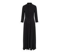 Yas Savanna Long Sleeve Dress Noir L Femme
