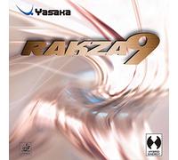 Yasaka couvrant Rakza 9, options d' 2,0 mm, rouge