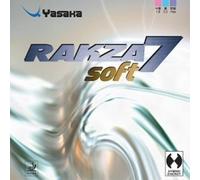 Yasaka Rakza 7 Soft Max Noir