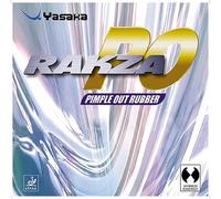 Yasaka Rakza PO Pimple Out Pneus de ping-Pong 2,0 mm