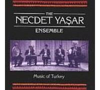 Yasar, Naddat Ensemble - Music of Turkey