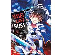 Yasei no Last Boss - vol. 05