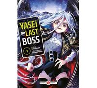 Yasei no Last Boss - vol. 07