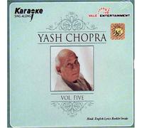 YASH CHOPRA - Karaoke sing along yash chopra vol-5 (Indian Music/ Hindi Music/ Bollywood Music/ Karaoke)