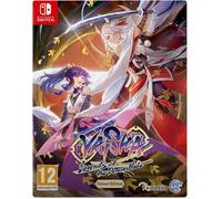 Yasha : Légendes de la Lame Démoniaque - Édition Deluxe Nintendo Switch