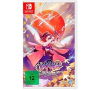 Yasha - Légendes De La Lame Démoniaque Switch NEU+OVP