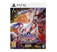 Yasha: Legends of the Demon Blade - De (Sony Playstation 5) (PRESALE 18/07/2025)