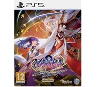 Yasha: Legends of the Demon Blade Deluxe Edition Juego para PlayStation 5 PS5