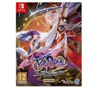 Yasha Legends of the Demon Blade Deluxe Edition Nintendo Switch