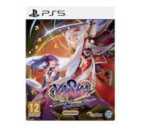 Yasha : Legends of the Demon Blade Deluxe Edition PS5