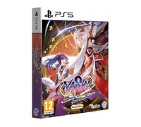 Yasha Legends of the Demon Blade Deluxe Edition PS5