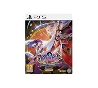 Yasha Legends of the Demon Blade Deluxe Edition PS5