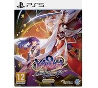 Yasha Legends of the Demon Blade Deluxe Edition PS5