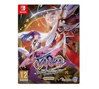 Yasha Legends of the Demon Blade Deluxe Edition Nintendo Switch