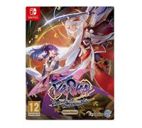 Yasha Legends of the Demon Blade Deluxe Edition Nintendo Switch