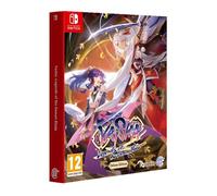 Yasha Legends of the Demon Blade Deluxe Edition SWITCH