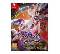 Yasha: Legends of the Demon Blade - Deluxe Edition - Switch (Nintendo)