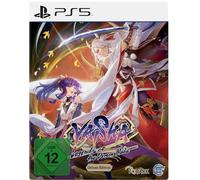 Yasha: Legends of The Demon Blade Édition Deluxe PS5 Sony PlayStation 5 Neuf