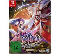 Yasha: Legends of The Demon Blade - Édition Deluxe Switch NEUF + Boîte Scellée